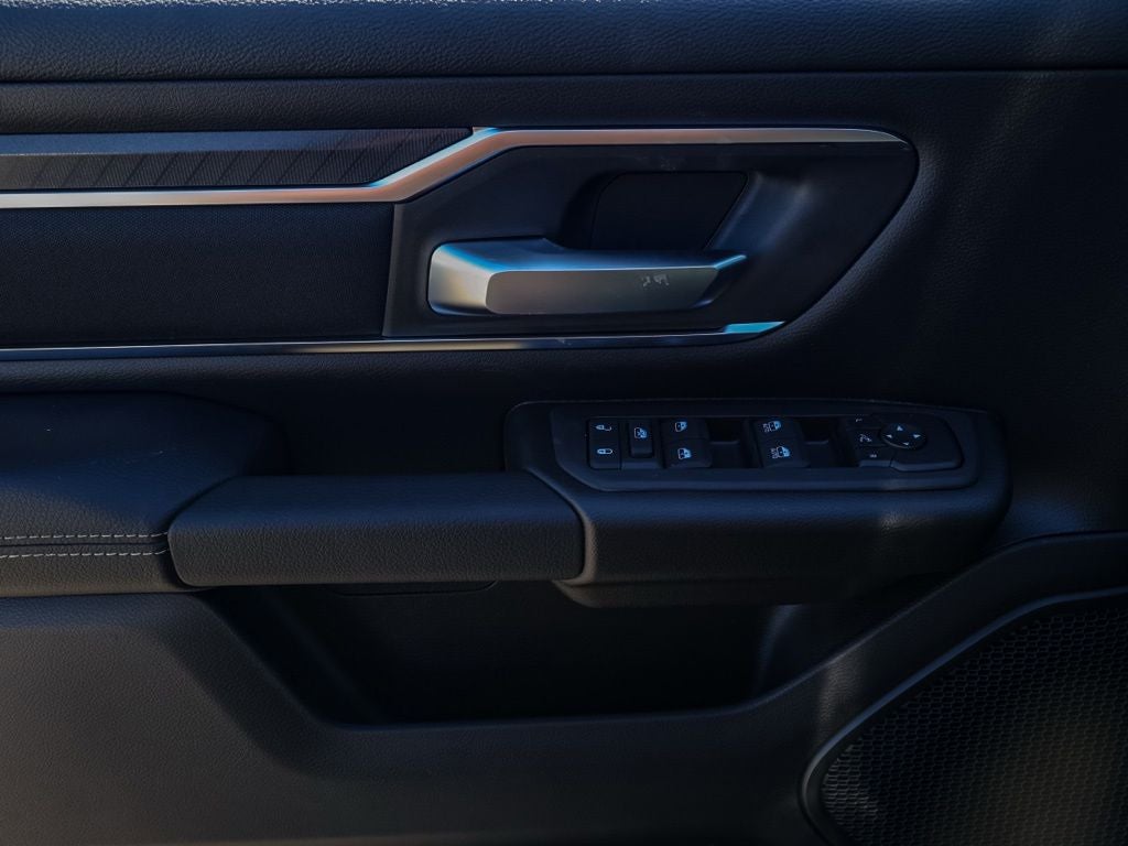 2026 RAM 1500 Big Horn Night Edition