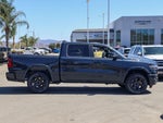 2026 RAM 1500 Big Horn Night Edition