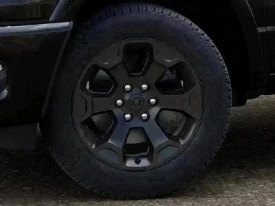 2026 RAM 1500 Big Horn Night Edition