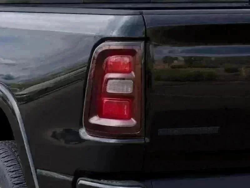 2026 RAM 1500 Big Horn Night Edition