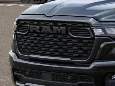 2026 RAM 1500 Big Horn Night Edition