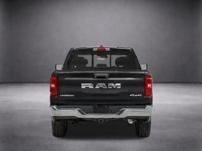 2026 RAM 1500 Big Horn Night Edition