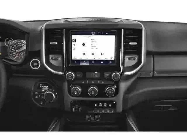 2026 RAM 1500 Big Horn Night Edition