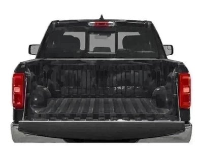 2026 RAM 1500 Big Horn Night Edition