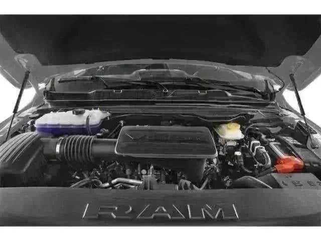 2026 RAM 1500 Big Horn Night Edition