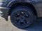 2026 RAM 1500 Big Horn Night Edition