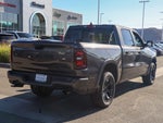 2026 RAM 1500 Big Horn Night Edition