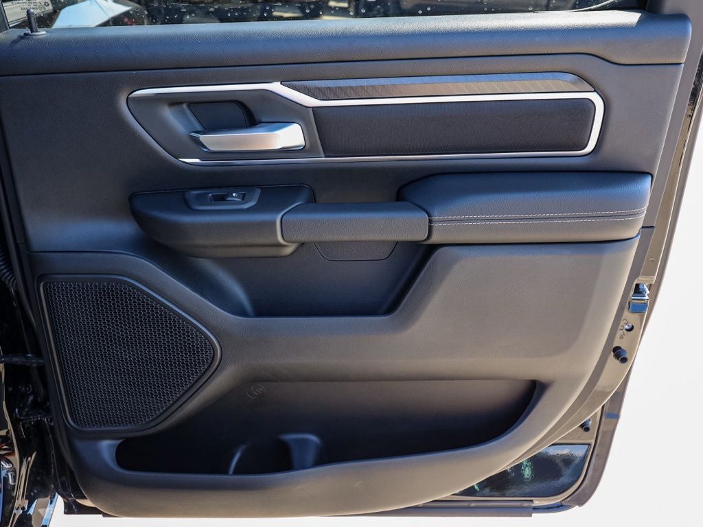 2026 RAM 1500 Big Horn Night Edition