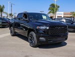 2026 RAM 1500 Big Horn Night Edition