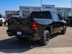 2026 RAM 1500 Big Horn Night Edition