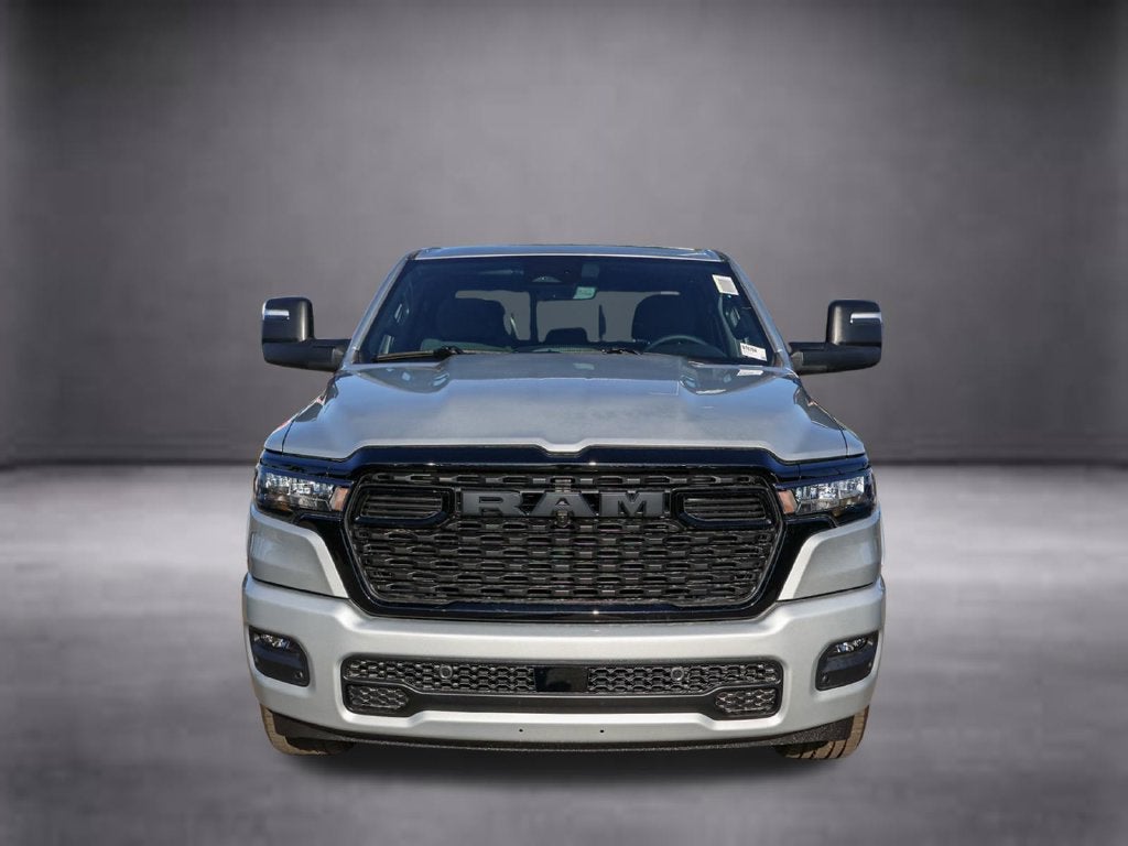 2026 RAM 1500 Big Horn Night Edition