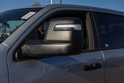 2026 RAM 1500 Big Horn Night Edition
