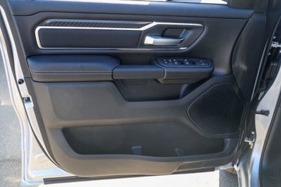 2026 RAM 1500 Big Horn Night Edition