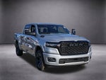2026 RAM 1500 Big Horn Night Edition