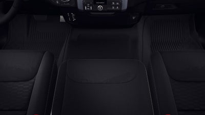 2027 RAM 1500 Warlock