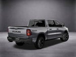 2027 RAM 1500 Warlock