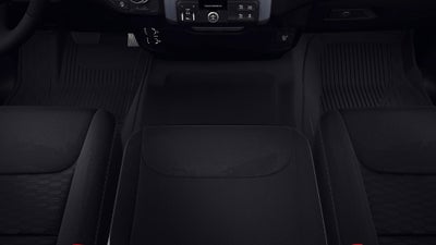 2027 RAM 1500 Warlock