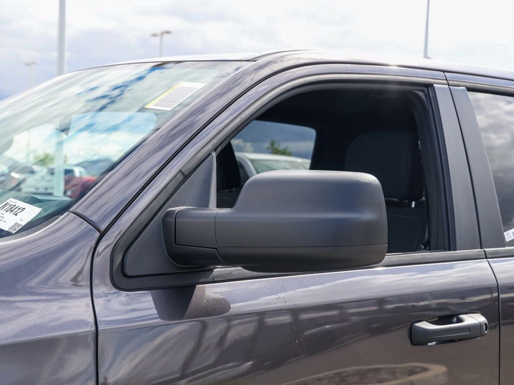 2026 RAM 1500 Black Express