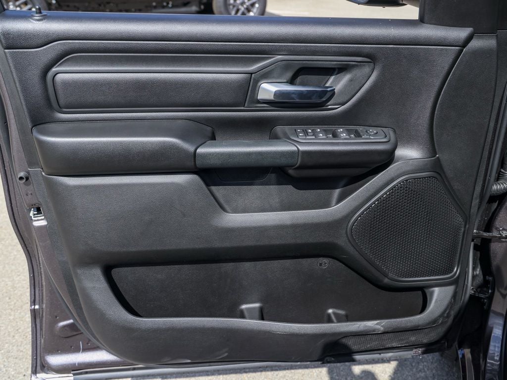 2026 RAM 1500 Black Express