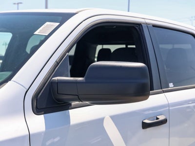 2026 RAM 1500 Black Express