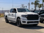 2026 RAM 1500 Black Express