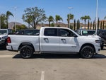2026 RAM 1500 Black Express