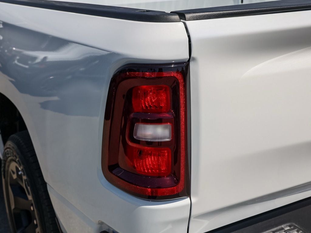 2026 RAM 1500 Black Express