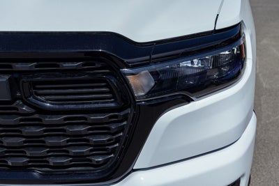 2026 RAM 1500 Black Express