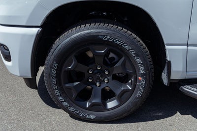 2026 RAM 1500 Black Express