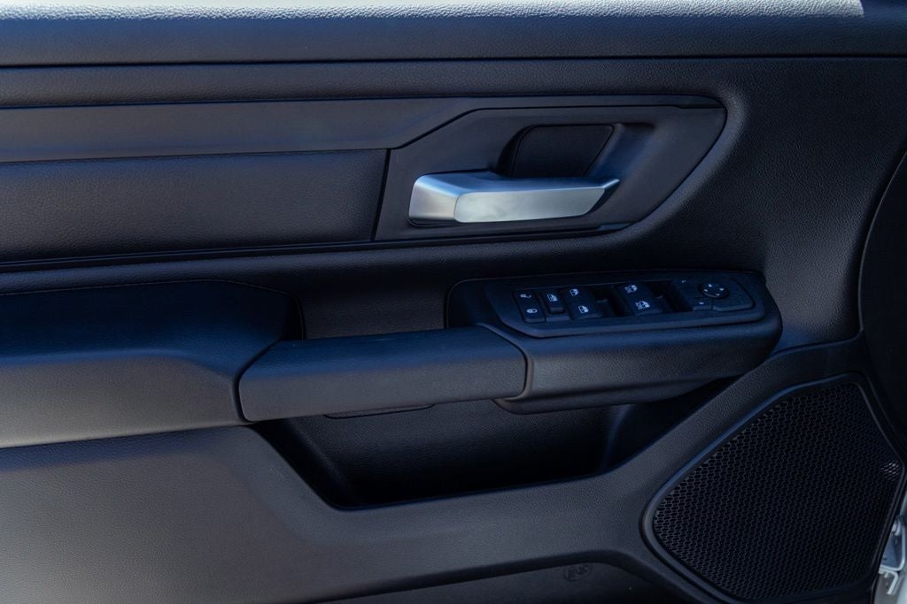 2026 RAM 1500 Black Express