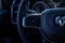 2026 RAM 1500 Black Express