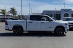 2026 RAM 1500 Black Express