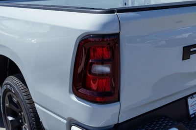 2026 RAM 1500 Black Express