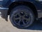 2026 RAM 1500 Black Express