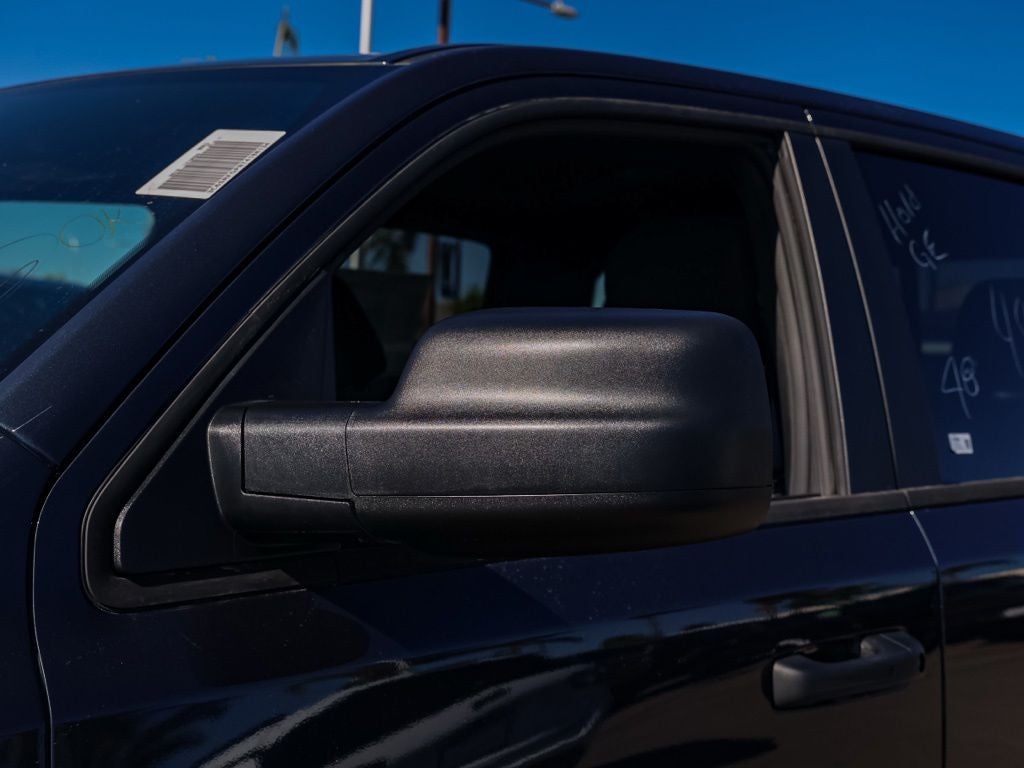 2026 RAM 1500 Black Express