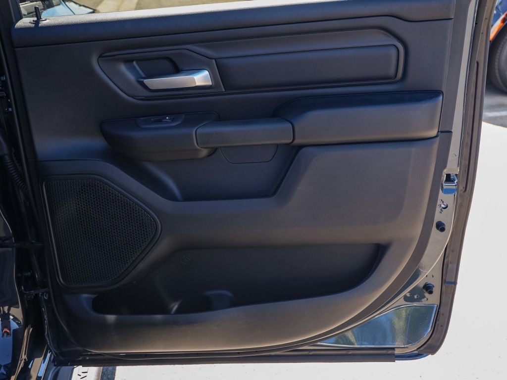 2026 RAM 1500 Black Express