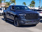 2026 RAM 1500 Black Express