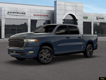 2026 RAM 1500 Black Express