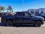 2026 RAM 1500 Black Express