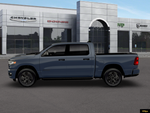 2026 RAM 1500 Black Express