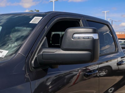 2026 RAM 1500 Laramie Night Edition
