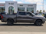 2026 RAM 1500 Laramie Night Edition