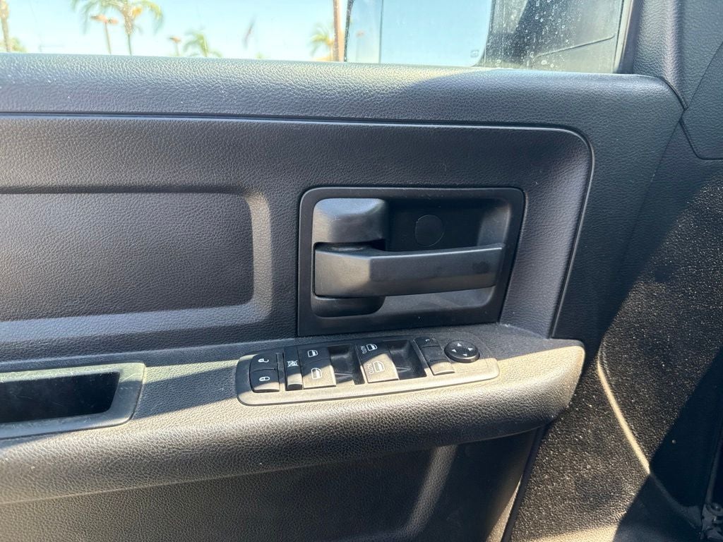 2020 RAM 2500 Tradesman
