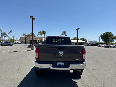 2020 RAM 2500 Tradesman