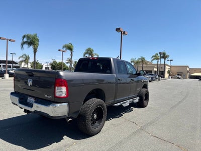 2020 RAM 2500 Tradesman