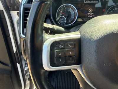 2021 RAM 2500 Big Horn