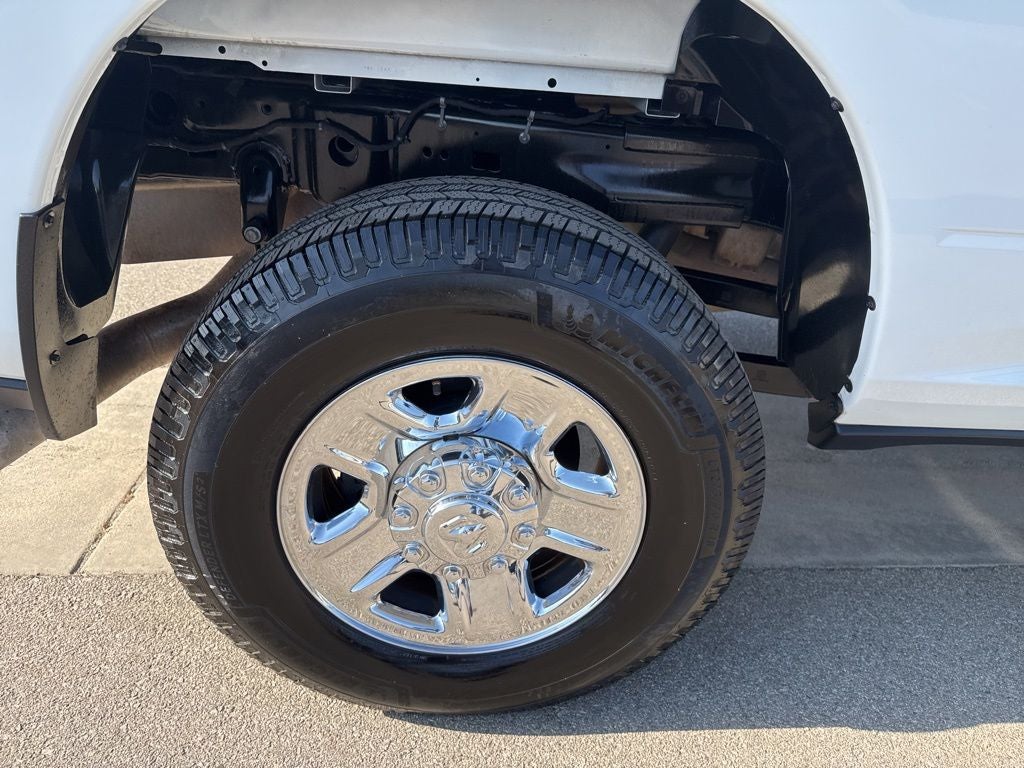 2023 RAM 2500 Big Horn