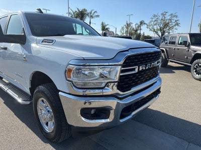 2023 RAM 2500 Big Horn