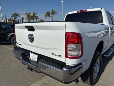 2023 RAM 2500 Big Horn