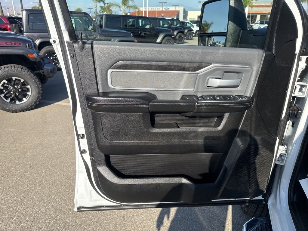 2023 RAM 2500 Big Horn
